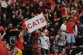 The florida panthers hold a unique distinction in hockey, a sport that long relied on cold weather: Florida Panthers Fans 1 Florida Panthers Panthers Florida