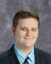 Congratulations to Michael Ruggiero '20 for receiving the 2020 Outstanding  Senior in French Award from the American Association of Teachers of French  (AATF). Michael, a multiple gold medal winner