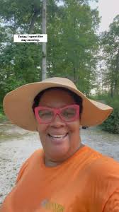 I pulled my first tick off of me today. I decided then and there it was  time to mow the areas surrounding the gardens to decrease the chance of a  tick bite. Please be careful and take proper ...