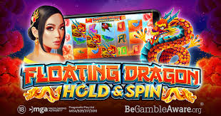Higgs domino tak seroyal yang dulu higgs . Floating Dragon Hold And Spin