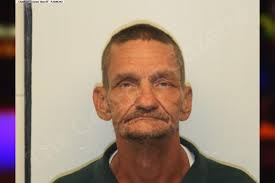 Mark Bracher — Chatham County Jail Bookings