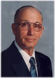 Albert Kershaw Obituary (1926