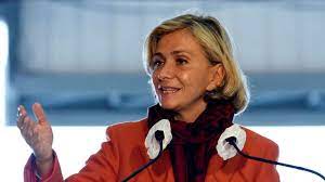 È stata ministro dell'istruzione superiore e della ricerca dal 2007 al 2011 nel. Regionales Valerie Pecresse Abat Ses Premieres Cartes En Vue D Un Nouveau Mandat En Ile De France Les Echos