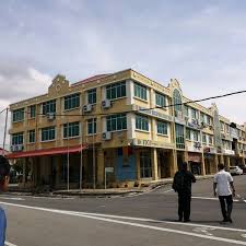 More results are available to premium and satellite users. Kolej Komuniti Penampang Community College