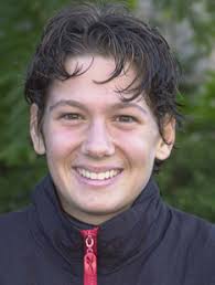 WISCONSIN WOMEN'S CROSS COUNTRY