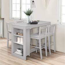 Meidinger 5 Piece Counter Height Dining Set Decoration Salon Appartement Table A Manger Extensible Maison