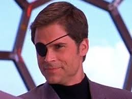 Evil to his hideout in london. Austin Powers The Spy Who Shagged Me