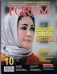 Informasi • GNPK-Gerakan Nasional Pemberantasan Tindak Pidana Korupsi