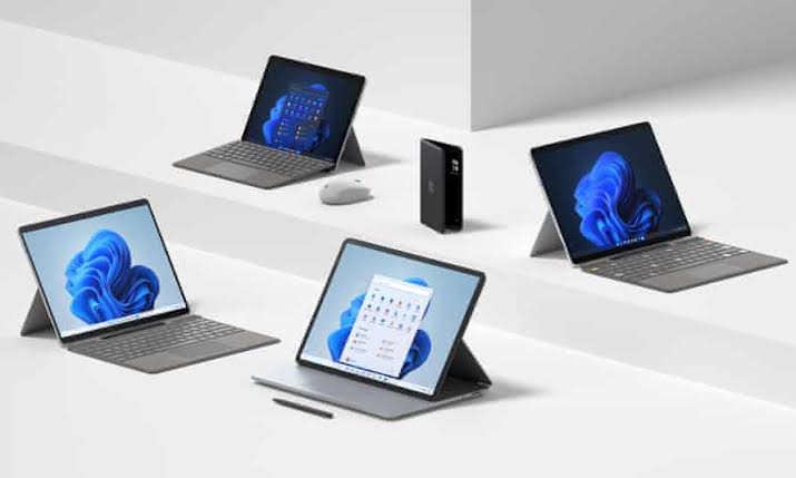 Everything announced at Microsoft's 2021 Surface event