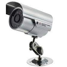 كاميرا مراقبة خارجية cctv افضل كاميرات مراقبة wifi wireless bullet camera ip camera