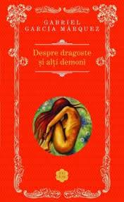 Dragostea In Vremea Holerei Gabriel Garcia Marquez