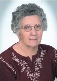 Obituary for Ellen M Ramsey