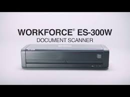 Portable Document Scanner