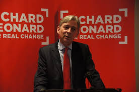 Maybe you would like to learn more about one of these? Leonard Reshuffles His Shadow Cabinet The Edinburgh Reporter