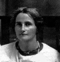 The three wives of John William Lewis : Kat's Garden