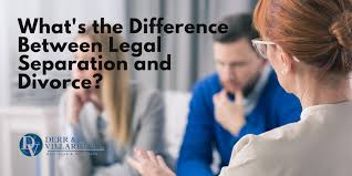 You file a summons, petition, and confidential petition addendum with your county court, pay a divorce filing fee, and serve your spouse papers. Differences Between Divorce And Legal Separation In Wisconsin Derr And Villarreal