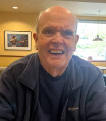 Ronald Greenway Obituary