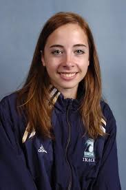 2008 Men's Track and Field Roster