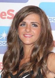 丽贝卡·瑞恩- 抖音百科