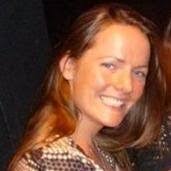 Catherine Seward's Instagram, Twitter & Facebook