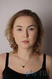 Proracka Sandra • Edwin Film Agencja Aktorska