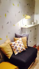 John Lewis Bird On A Wire Wallpaper Bathroomdesignjohnlewis Home Window Repair Lounge Decor Retro Home Decor