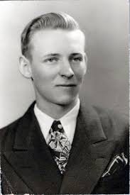 EVERT BUCKNER Obituary (1931