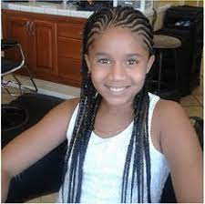 Pin On Braided Hairstyles For Girls