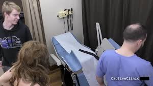 8 Month Preggers Nova Mavericks Extreamly Detailed Tongue Examination  Conducted By Nurse Raven Rogue As Shes Detained, Hidden Cameras Capture  The Humiliation At BondageClinic - XNXX.COM