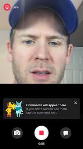 LIVE: Hands On With Facebook Livestreaming Video Through Mentions