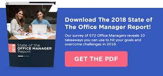 10 Undeniable Characteristics Of A Rockstar Office Manager