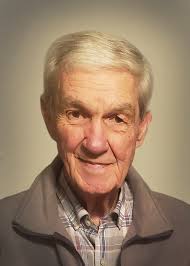 Charles Lumsden Obituary