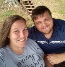 Meet some of the Hester family: our two youngest children- Aaron, who  pastors Marathon Baptist Church in Marathon, Fl and Eba Leon (Hester) who  is