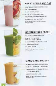 Free 12 Day Green Smoothie E Course Green Thickies Filling Green Smoothie Recipes Smoothie Recipes Healthy Nutribullet Recipes Smoothie Recipes