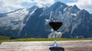 Wein Wie Gesund Ist Ein Glas Wein Pro Tag Wirklich