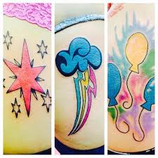 96255c8ec8f118ce6209e0d53b02e565 Jpg 736 736 My Little Pony Tattoo Mark Tattoo Cute Tattoos