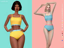 Sep 11, 2021 · sims 4 ellie vibe underwear. Sims 4 Underwear Mods Cc Snootysims