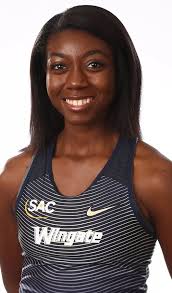 2017-18 Women's Track & Field Roster