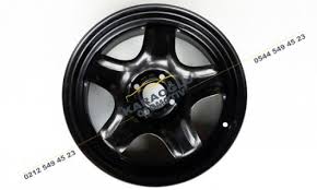 Renault Clio 4 Symbol Joy Sac Jant 403001040r Karaoglu Yedek Parca