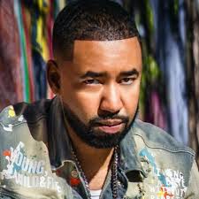 Kenny Curry (@KCurryMusic)