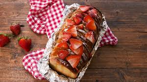 Best Campfire French Toast Recipe How To Make Campfire French Toast