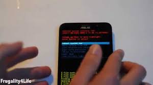 Asusz zenfone zb551kl usb driver for windows 7. Asus Zenfone 2 Recovery Mode Error Screen Fix Youtube