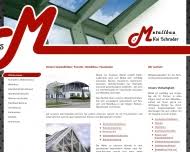 Metallbau Kai Schrader