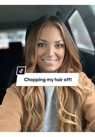 Transformação de Cabelo: Corte Bob de 18"