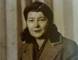 Bertha May Brehm Armstrong (1910-1984)