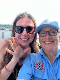 Door County scenic boat tours and local jewelry