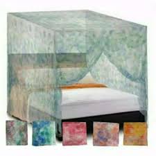 Tersedia kelambu tempat tidur dengan harga murah dan berkualitas, jaminan uang kembali 100% di bukalapak. Kelambu Motif Bunga Ukuran Jumbo 200 X 200 Kelambu Tempat Tidur Dewasa Terbaru Juli 2021 Harga Murah Kualitas Terjamin Blibli