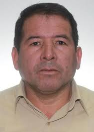 Otorongo CABRERA CORTES, CLETO EDWIN. DNI: 23941356