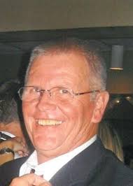 Ronald Hartlund Obituary (1944