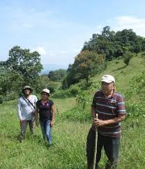 Quién fue Gregorio Roque Garay (+)? Para quienes no lo conocieron, aquí  está una breve reseña de la vida de un gran luchador social, protagonista  de grandes movimientos a nivel nacional y
